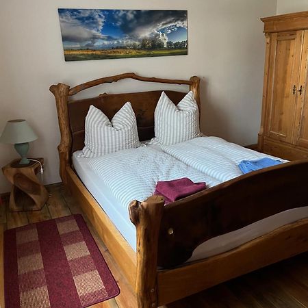 Eulenwohnung Apartment Gommern Zewnętrze zdjęcie