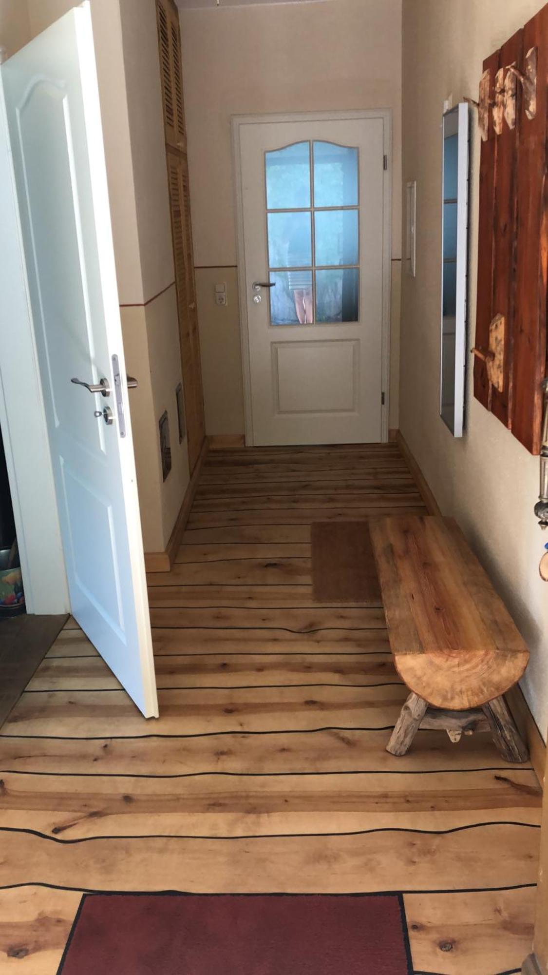 Eulenwohnung Apartment Gommern Zewnętrze zdjęcie