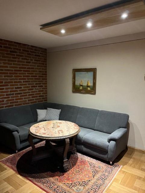 Eulenwohnung Apartment Gommern Zewnętrze zdjęcie