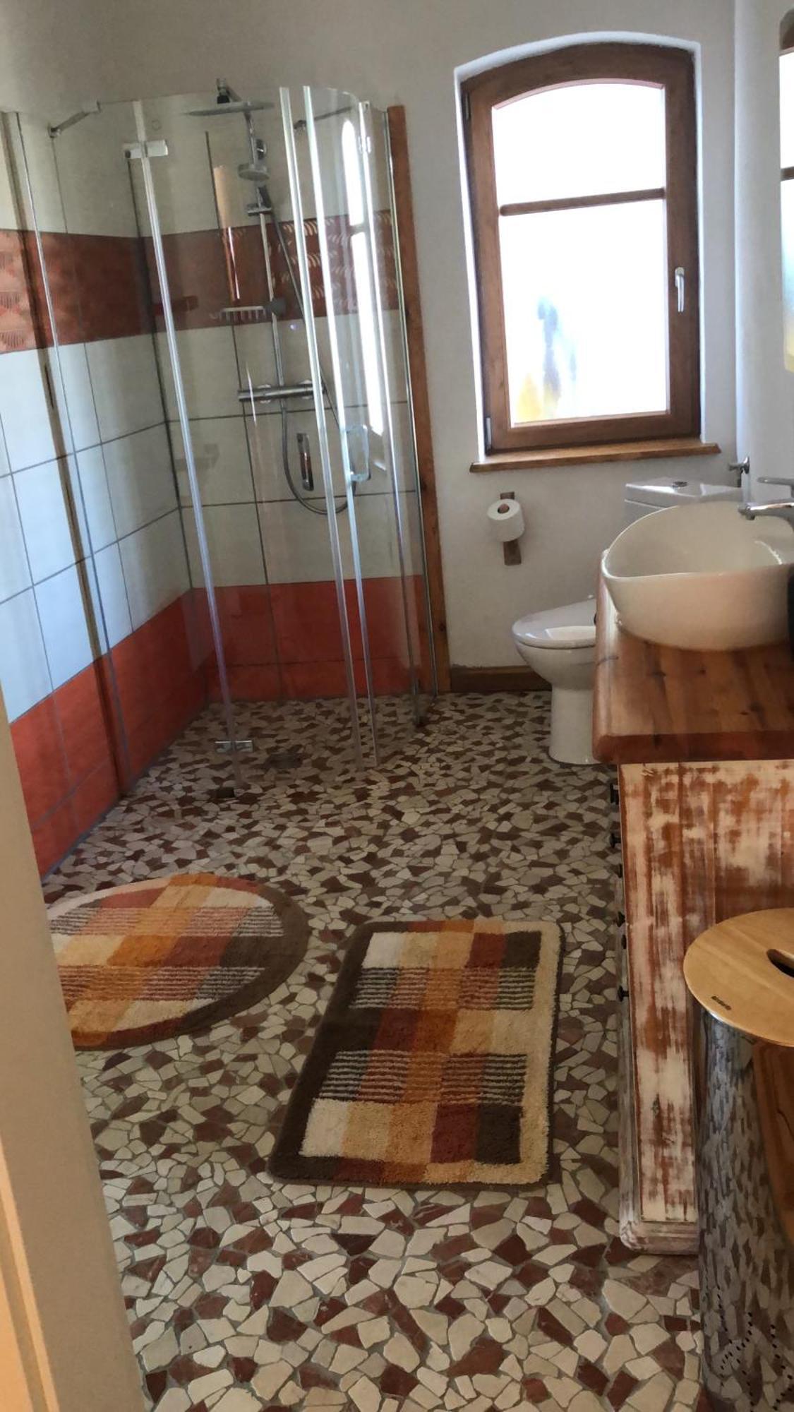 Eulenwohnung Apartment Gommern Zewnętrze zdjęcie